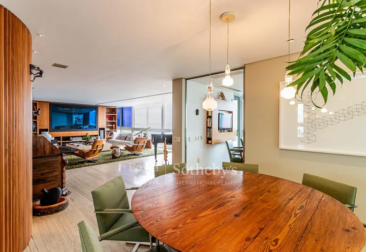 Sala de jantar - Imagem 10