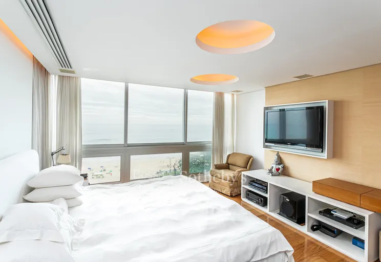 Suíte Master - Imagem 18