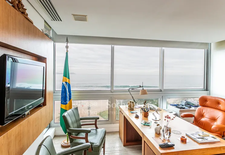 Escritório - Imagem 13