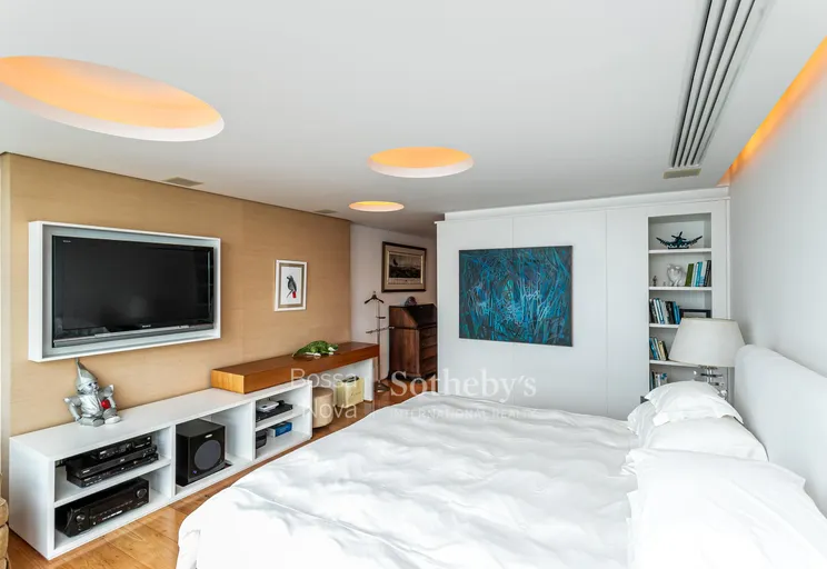 Suíte Master - Imagem 19