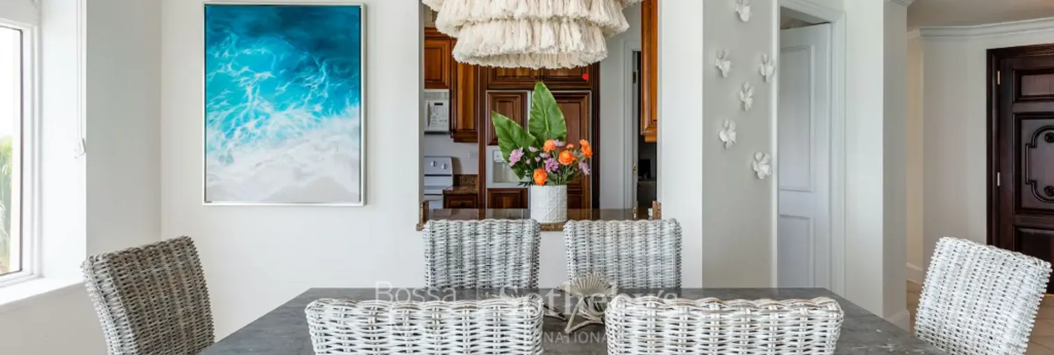 Sala de jantar - Imagem 3