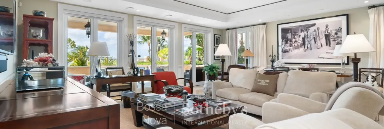 Sala de estar - Imagem 3
