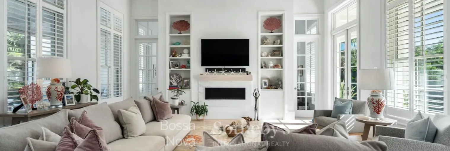 Sala de estar - Imagem 2
