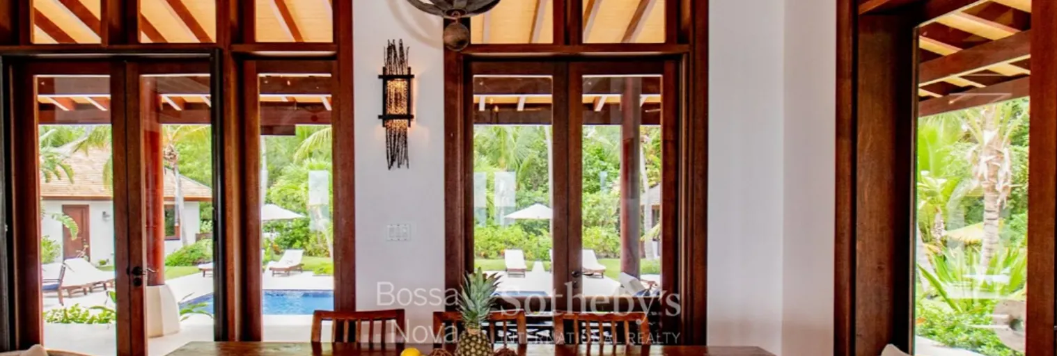 Sala de jantar - Imagem 7