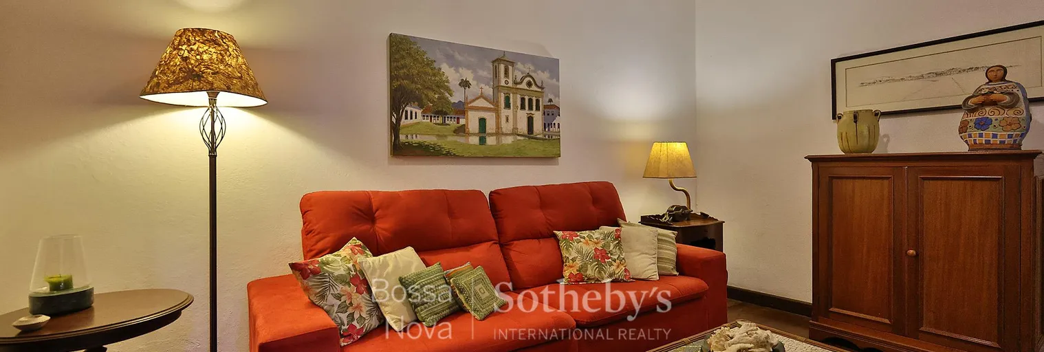 Sala de TV - Imagem 7