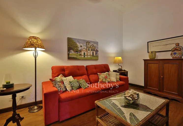 Sala de TV - Imagem 7