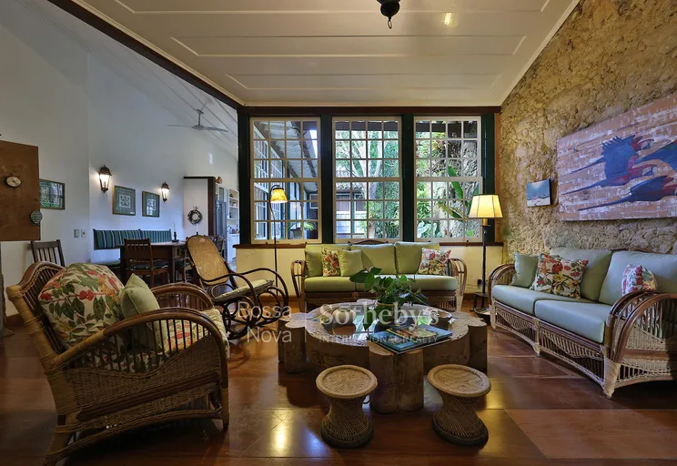 Living - Imagem 4