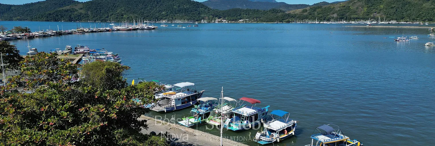 Vista Panorâmica - Imagem 1
