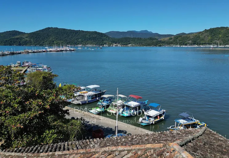 Vista Panorâmica - Imagem 1