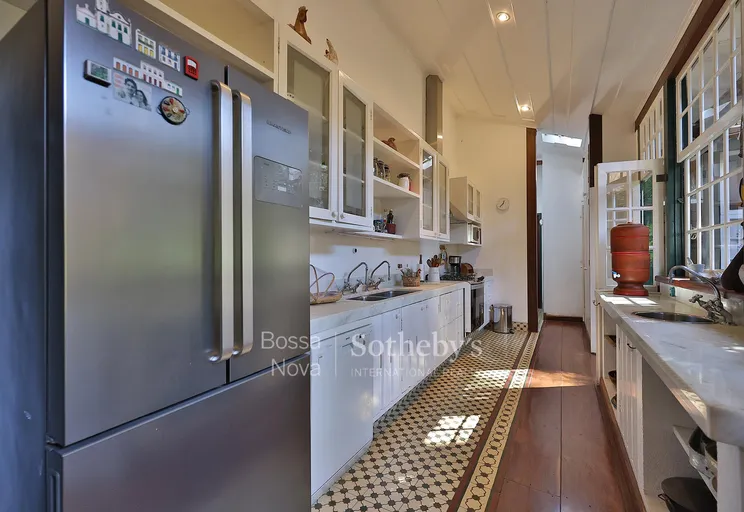 Cozinha - Imagem 16