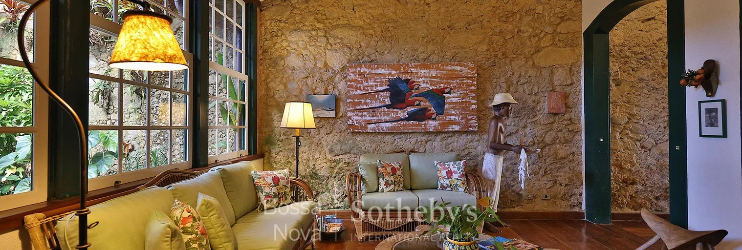 Sala de estar - Imagem 6