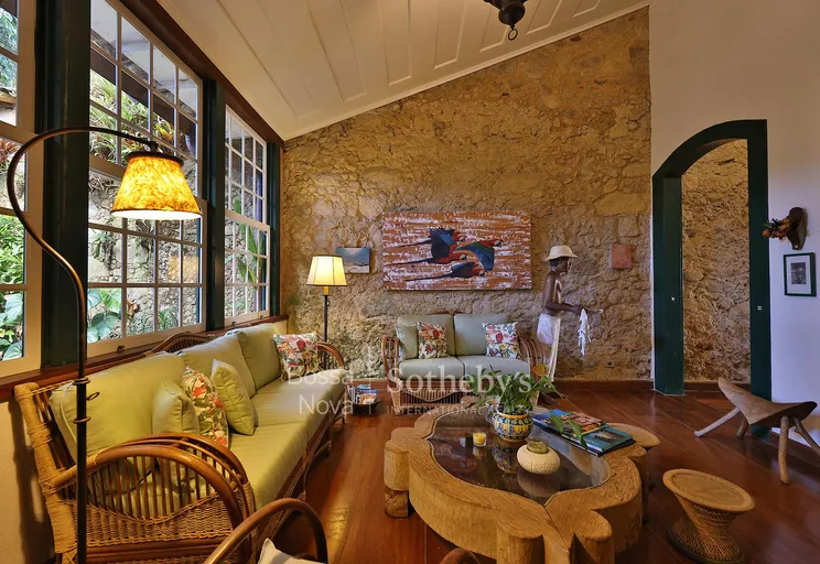 Sala de estar - Imagem 6