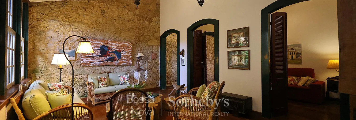 Sala de estar - Imagem 5