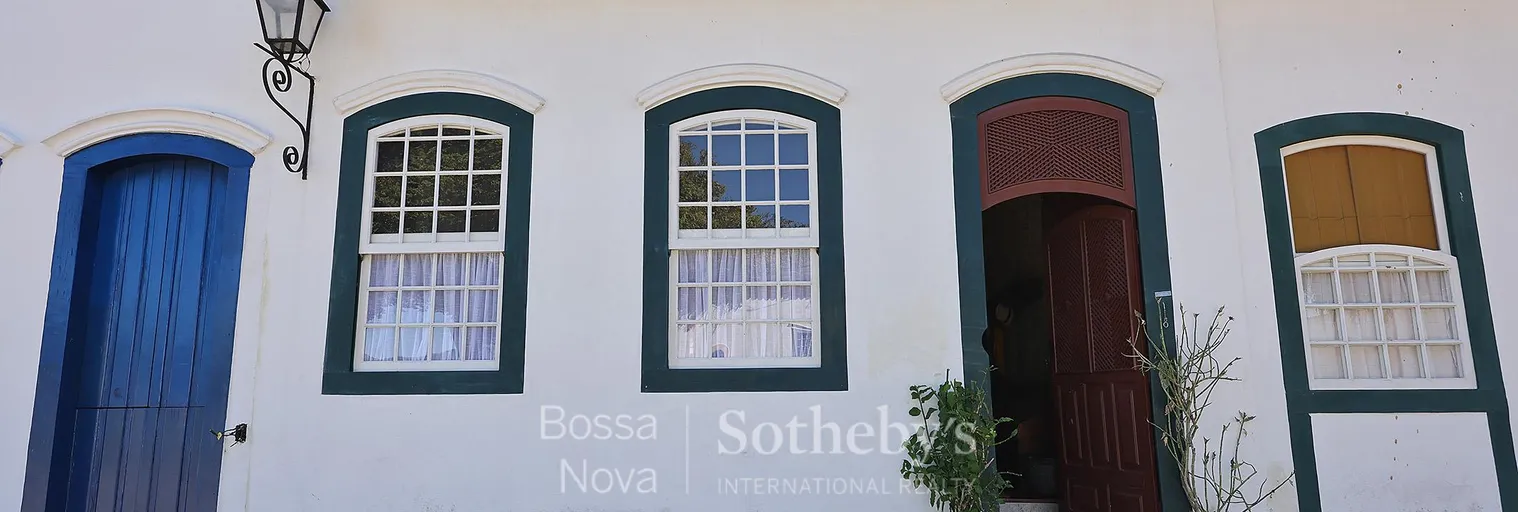 Fachada - Imagem 2