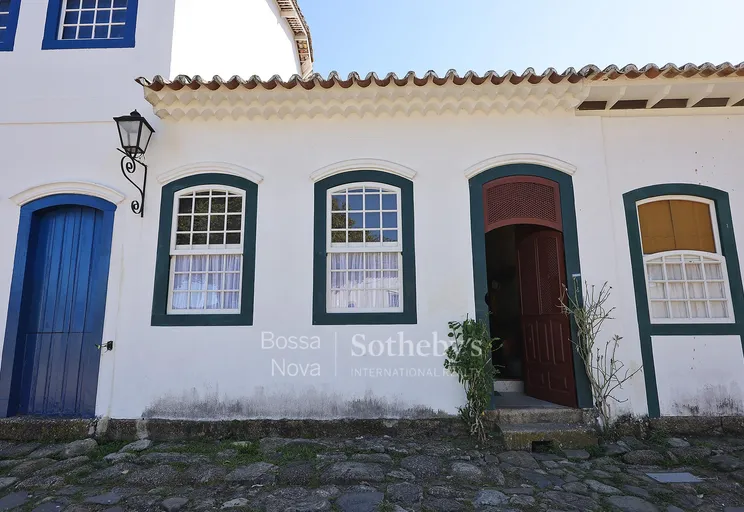 Fachada - Imagem 2