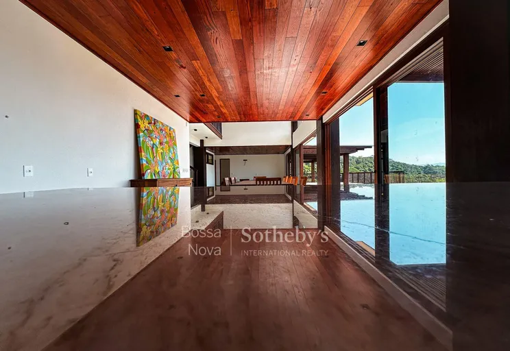 Sala de jantar - Imagem 16