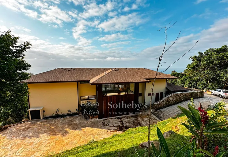 Fachada da casa - Imagem 23
