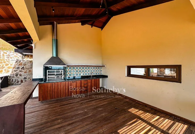 Espaço Gourmet - Imagem 8