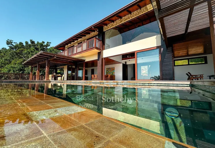 Piscina - Imagem 3