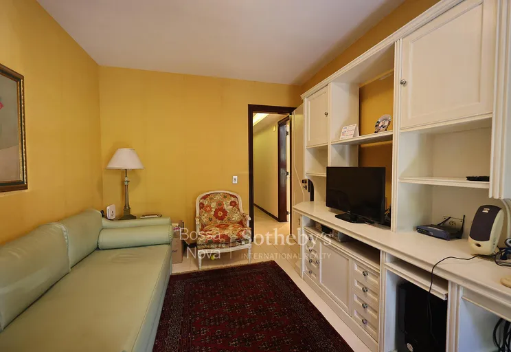 Quarto - Imagem 19