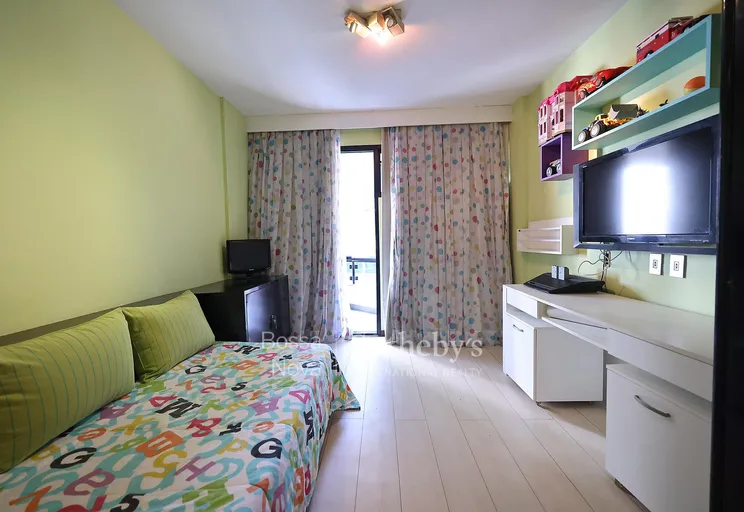 Quarto - Imagem 34