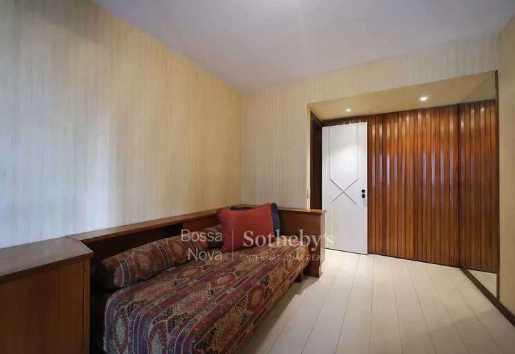 Quarto - Imagem 30