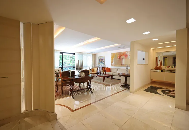 Hall de entrada - Imagem 10