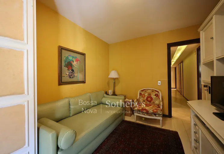 Quarto - Imagem 20