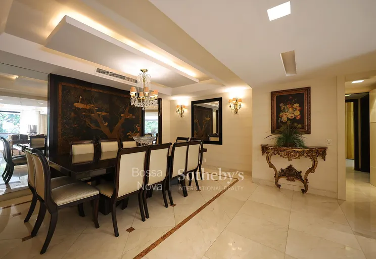 Sala de jantar - Imagem 14