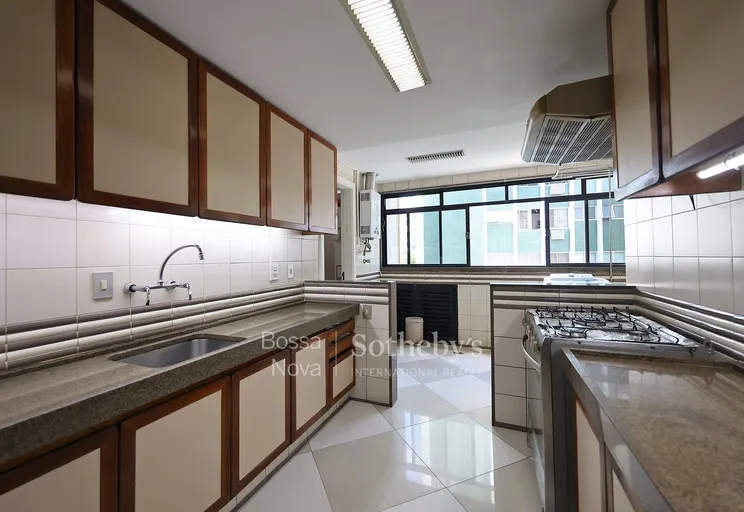 Cozinha - Imagem 40