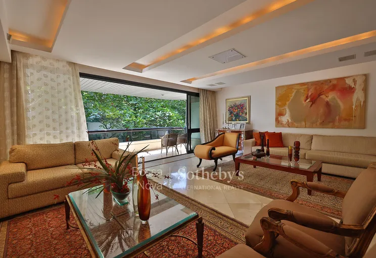 Sala de estar - Imagem 7
