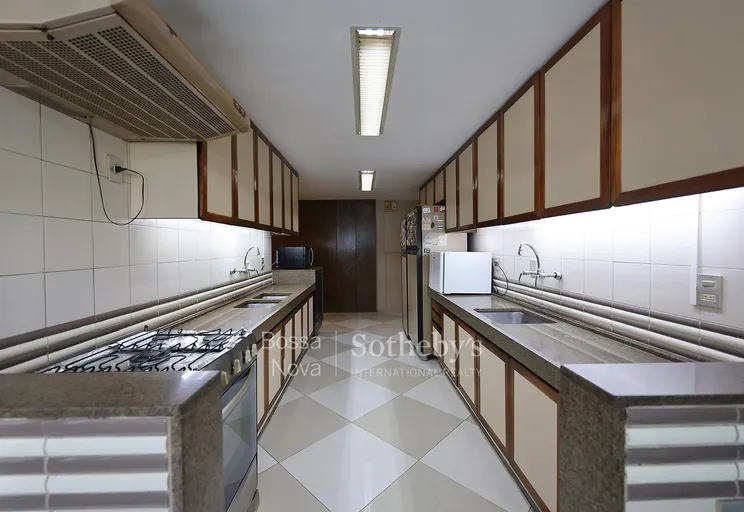 Cozinha - Imagem 39