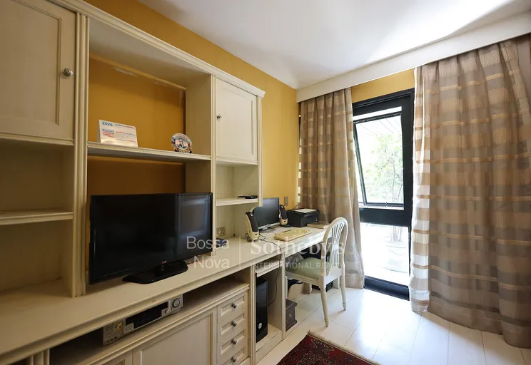 Quarto - Imagem 21