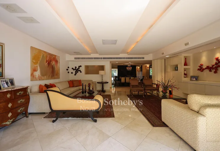 Sala de estar - Imagem 6