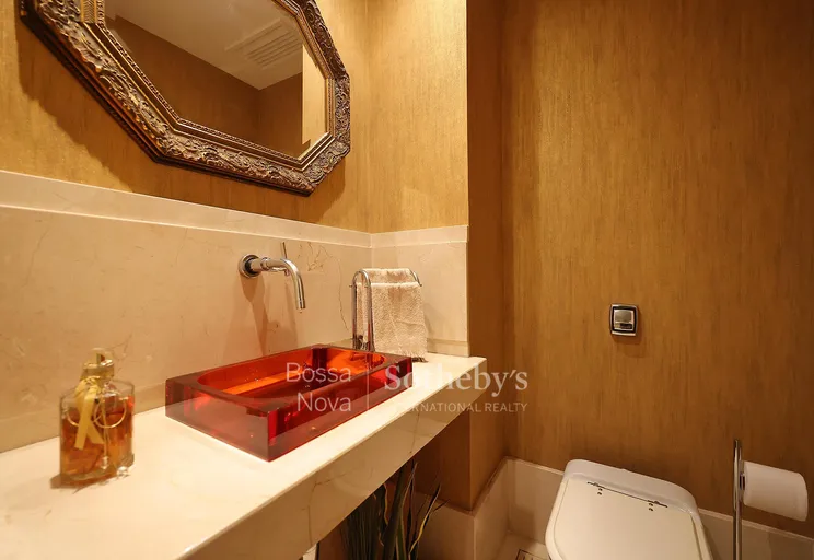 Lavabo - Imagem 12