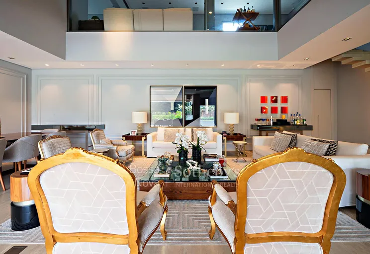 Área de circulação - Imagem 9