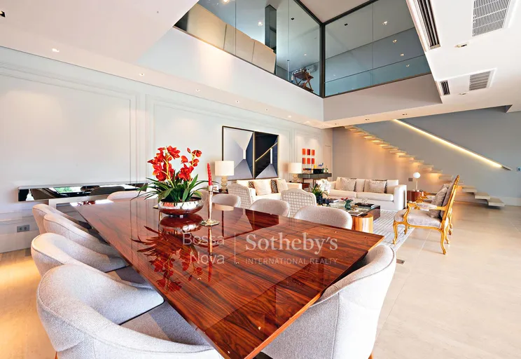 Sala de jantar - Imagem 14