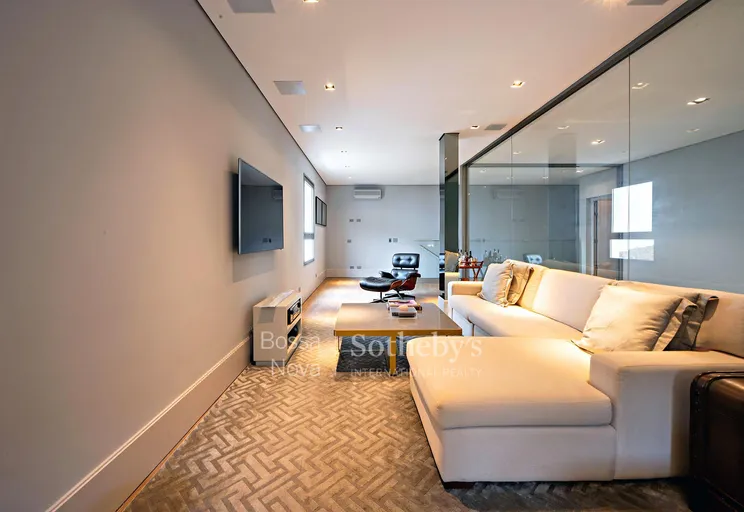 Home Theater - Imagem 24