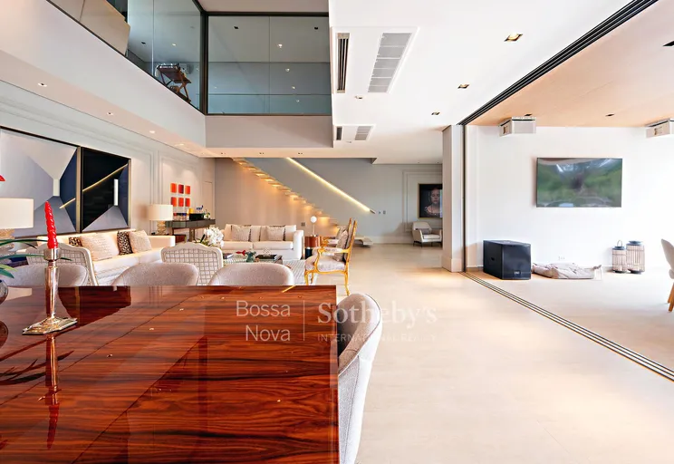 Área de circulação - Imagem 12