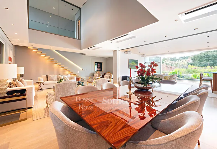 Sala de jantar - Imagem 13