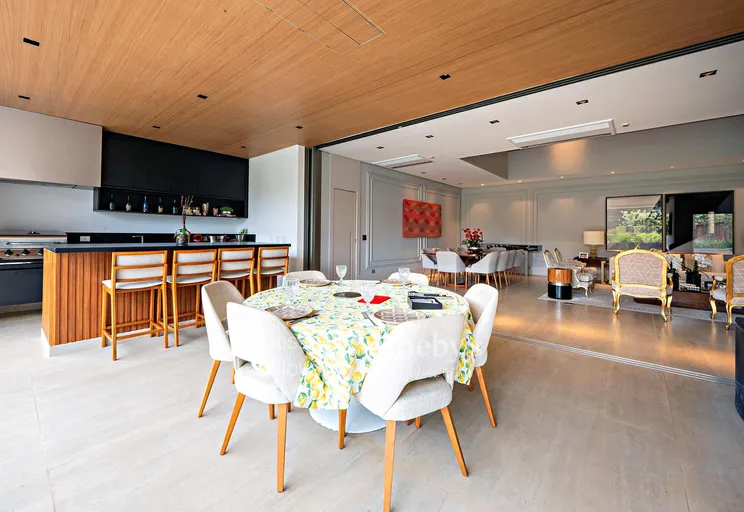 Área de circulação - Imagem 21