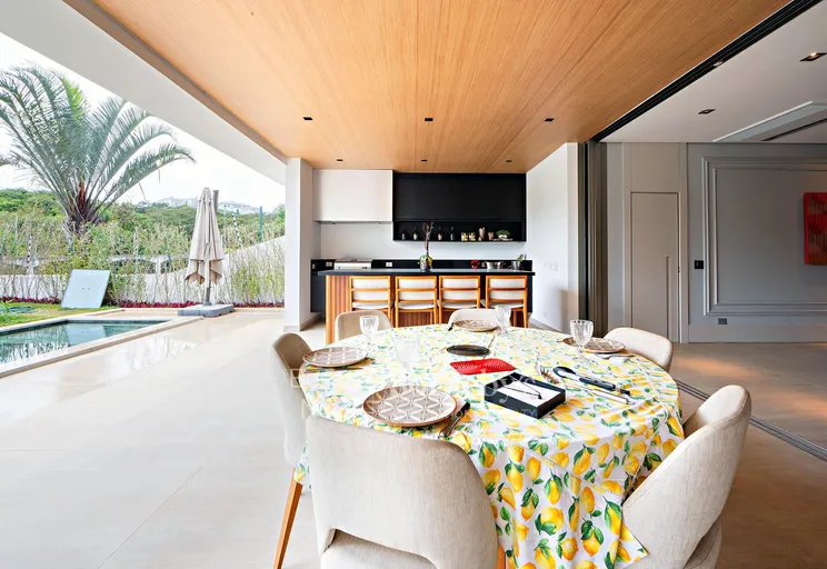 Área de circulação - Imagem 22