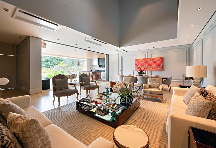 Área de circulação - Imagem 8