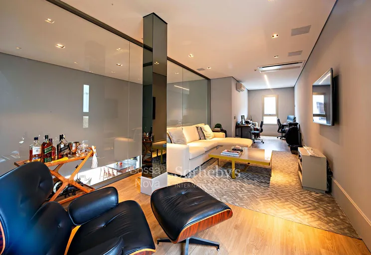 Área de circulação - Imagem 33