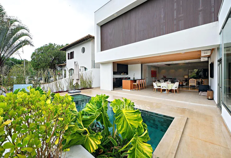 Área Externa - Imagem 15