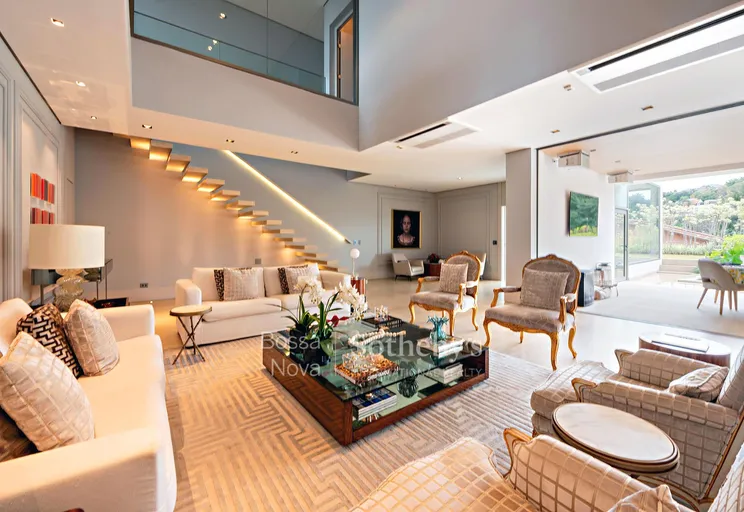 Área de circulação - Imagem 4