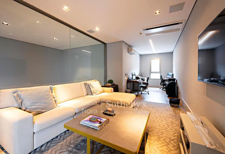 Área de circulação - Imagem 25