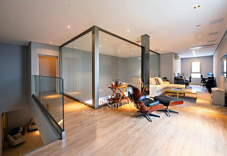 Área de circulação - Imagem 32