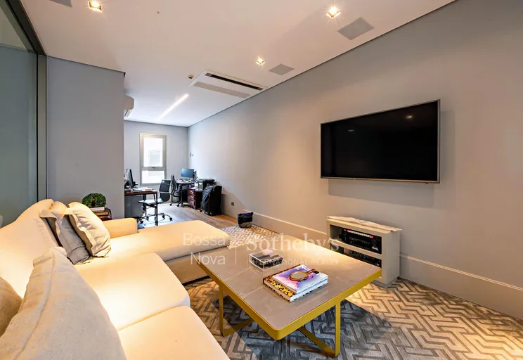 Home Theater - Imagem 29