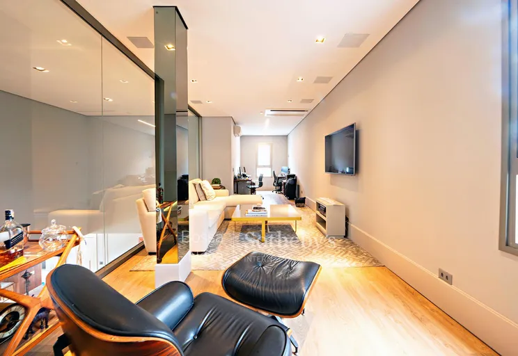 Área de circulação - Imagem 34